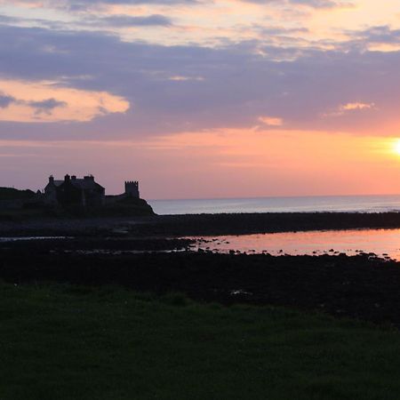 Rougey Lodge Hostel Bundoran Exteriör bild