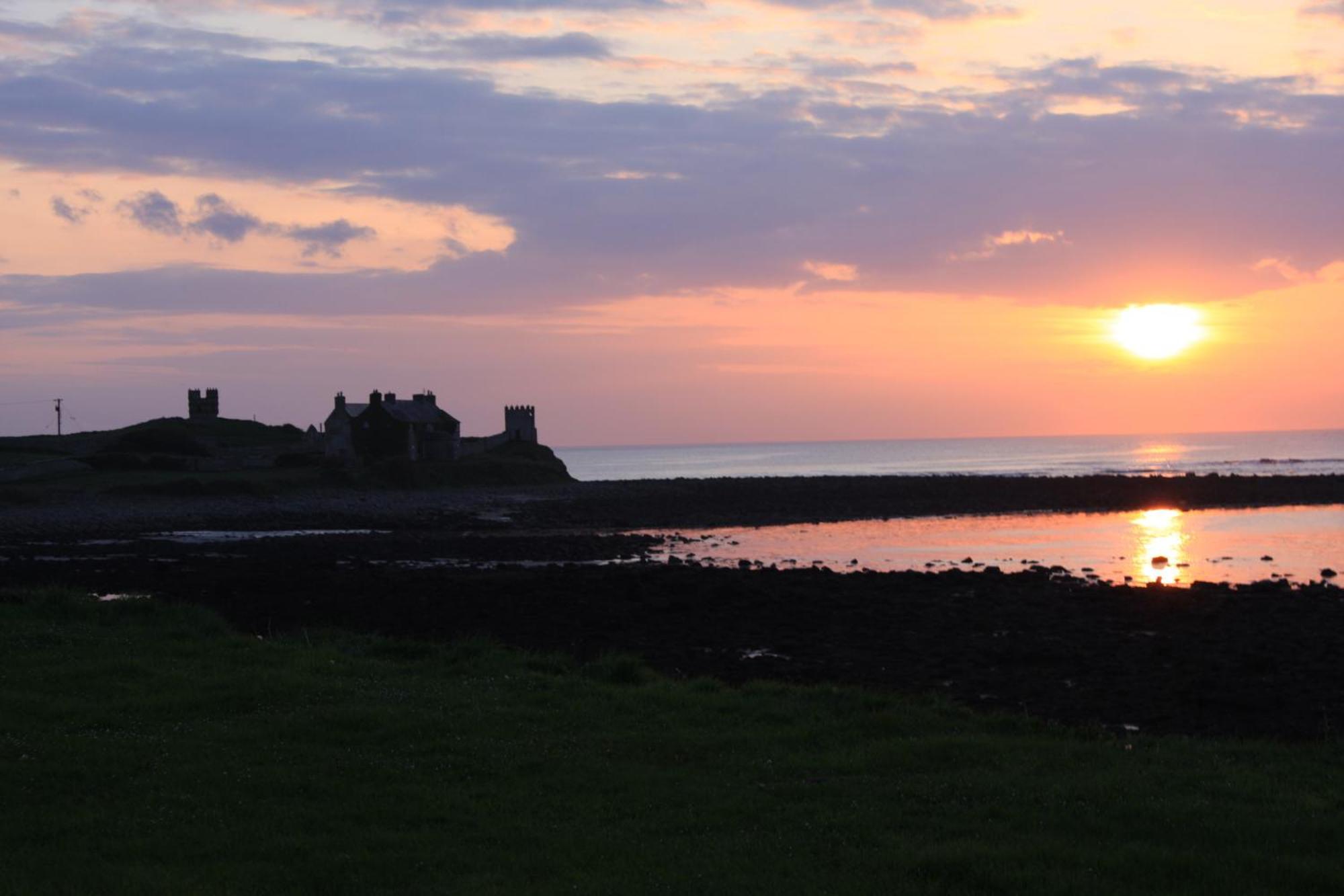 Rougey Lodge Hostel Bundoran Exteriör bild