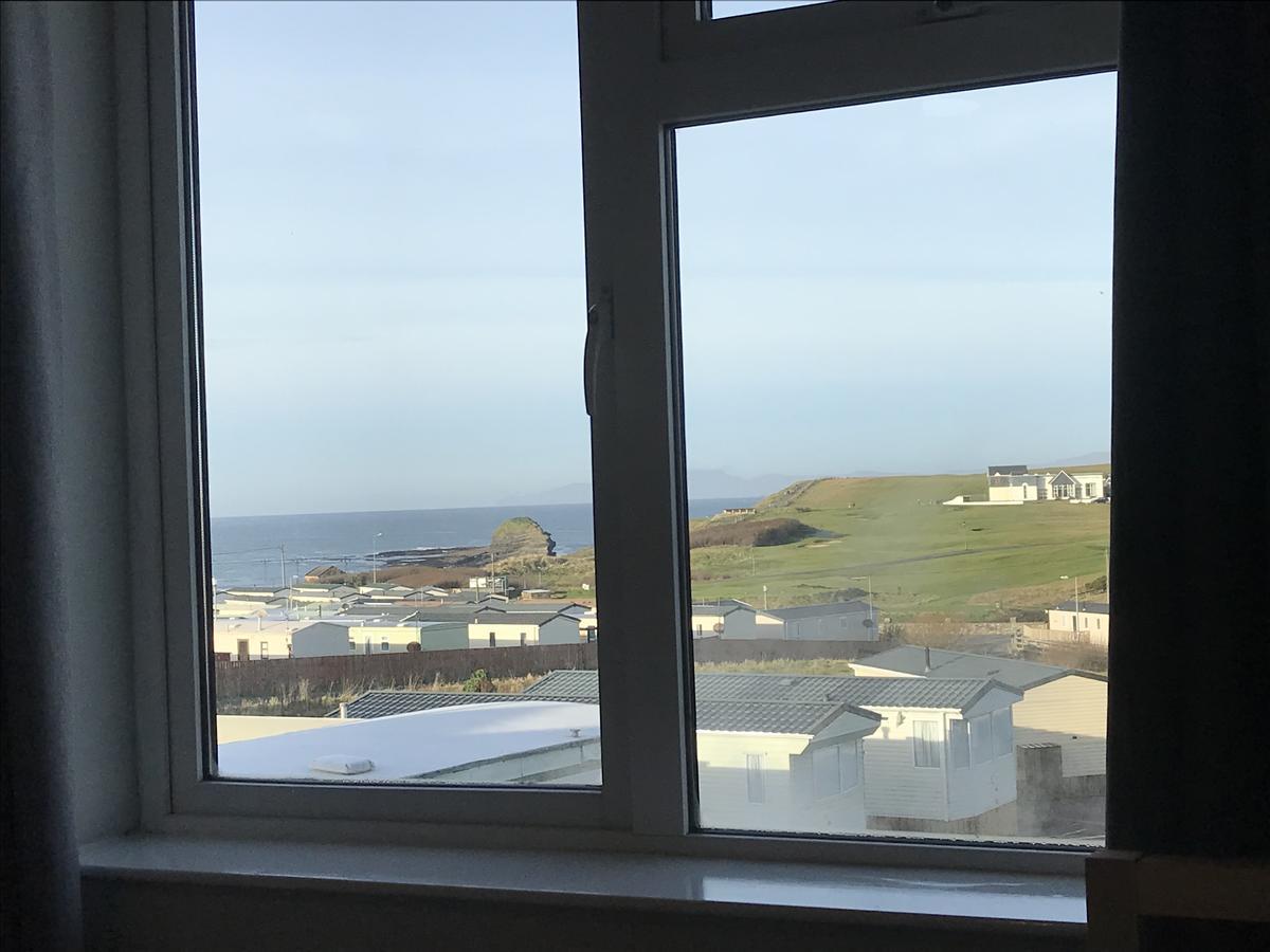 Rougey Lodge Hostel Bundoran Exteriör bild