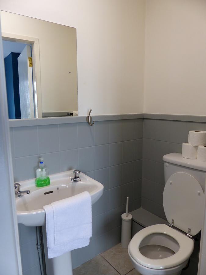Rougey Lodge Hostel Bundoran Exteriör bild