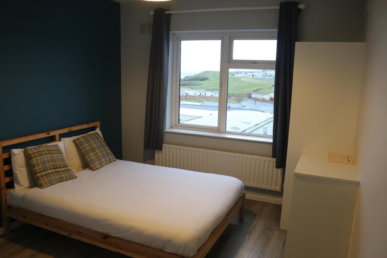 Rougey Lodge Hostel Bundoran Exteriör bild